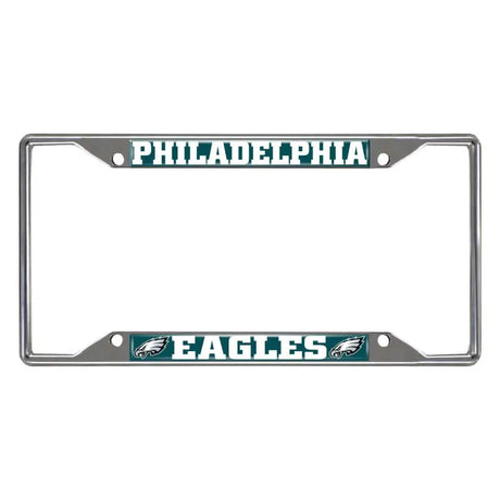 17215 License Plate Frame