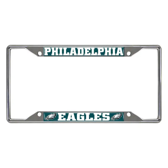 17215 License Plate Frame