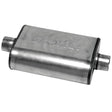 17218 Dynomax Race Magnum Bullet MufFloor