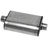 17218 Dynomax Race Magnum Bullet MufFloor