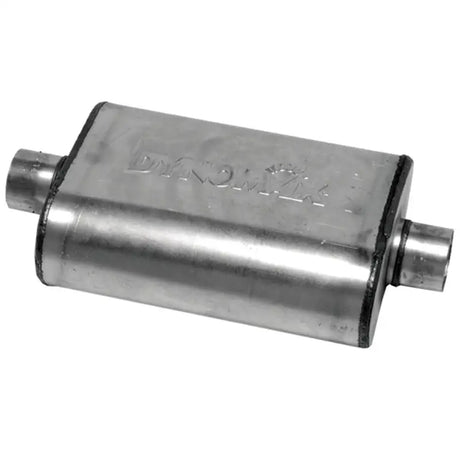17218 Dynomax Race Magnum Bullet MufFloor
