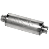 17224 Dynomax Race Magnum Ultra Flo Muf