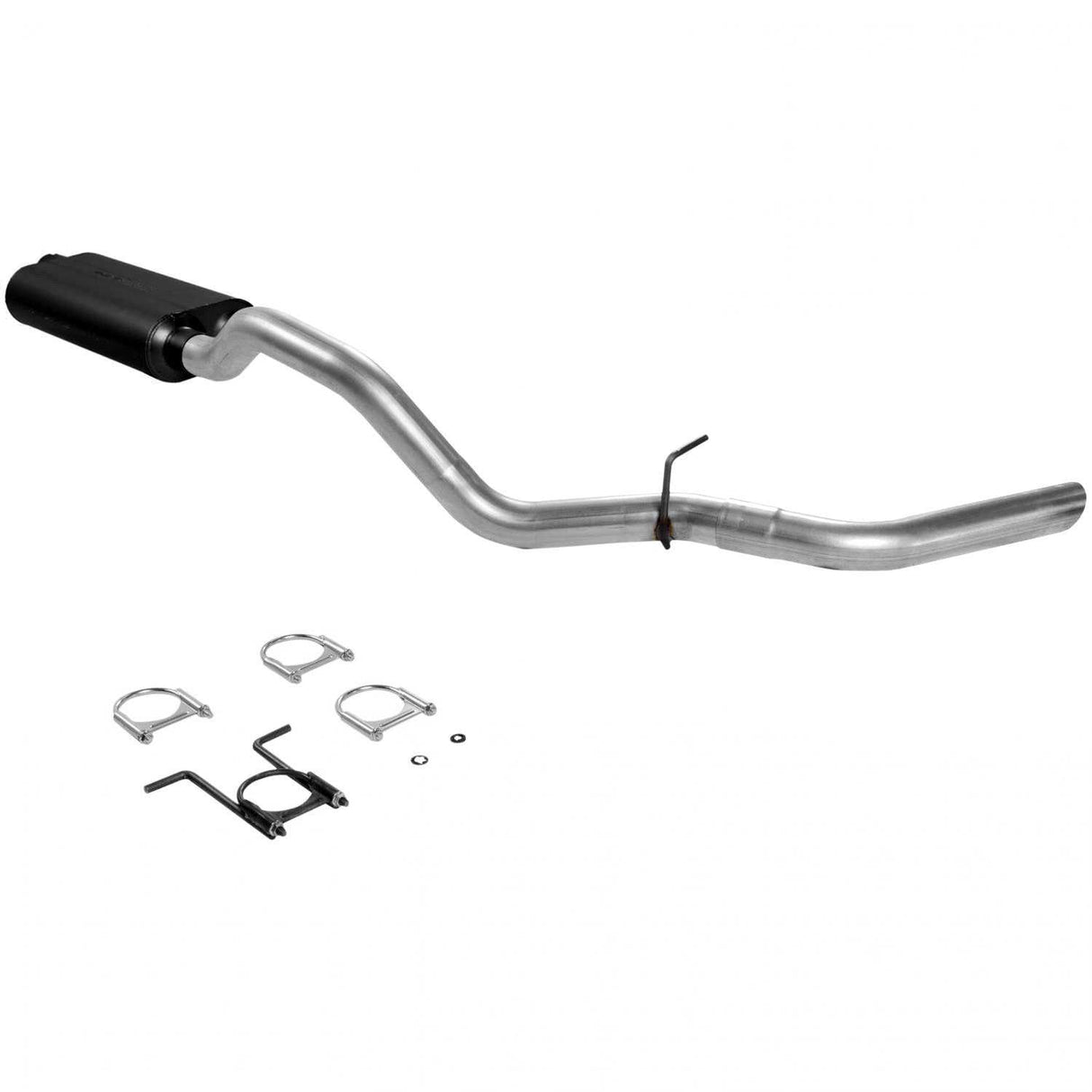 17229 Exhaust System Kit