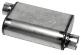 17229 Dynomax Muf Ult Flo Sport755 Oval