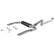 17234 Exhaust System Kit