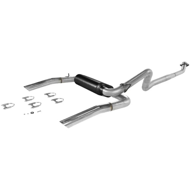 17234 Exhaust System Kit