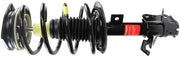 172378 Monroe Shock Front Strut Asmbly  Right 07 Sentra
