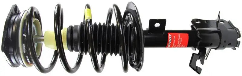 172378 Monroe Shock Front Strut Asmbly  Right 07 Sentra