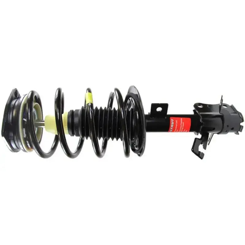 172378 Monroe Shock Front Strut Asmbly  Right 07 Sentra