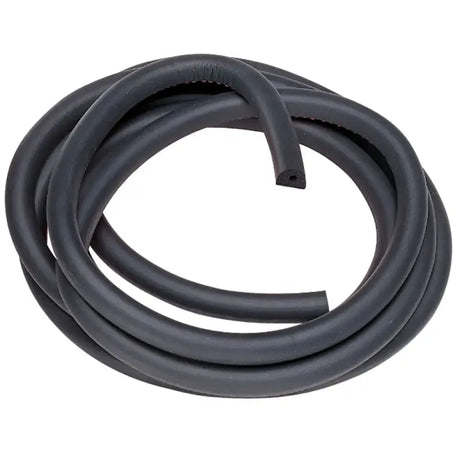 1725 Taylor Made D- Sponge Gasket - Door Window Channel Seal