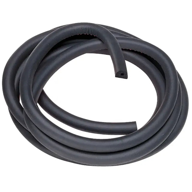 1725 Taylor Made D- Sponge Gasket - Door Window Channel Seal