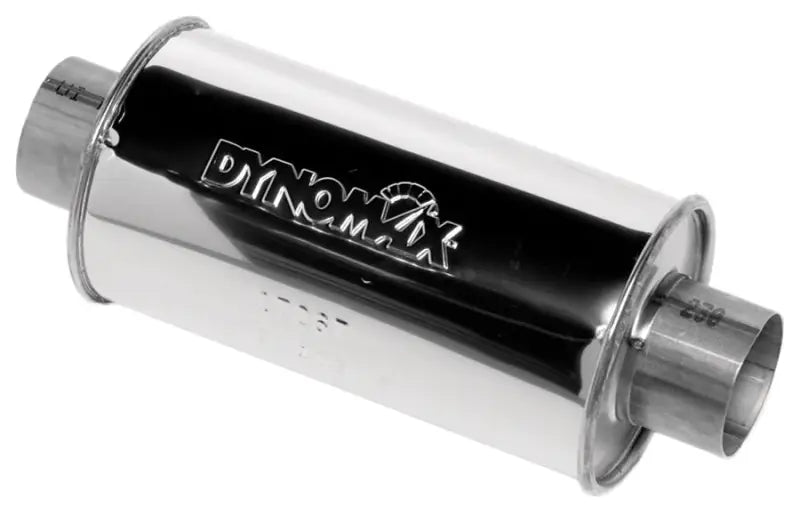17267 Dynomax MFloor Ult.Flo 16' Do 3'
