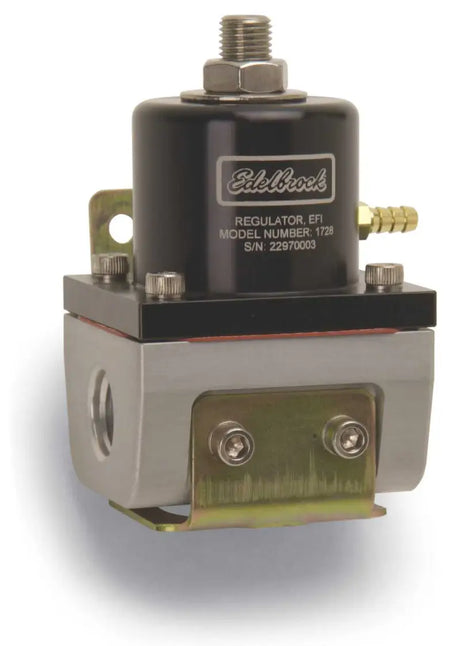 1728 Fuel Pressure Regulator