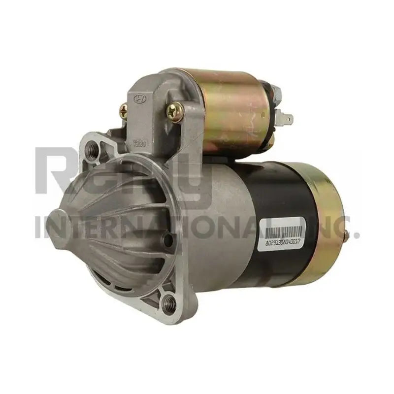 17291 Starter