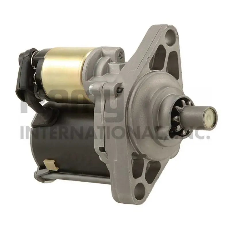 17298 Starter