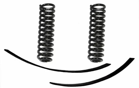 172BK Skyjacker 2'78-79 Bronco Kt/Add-Lea