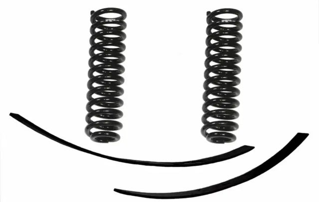 172BK Skyjacker 2'78-79 Bronco Kt/Add-Lea