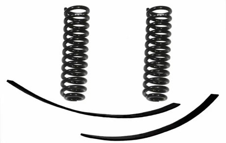 172EPK Skyjacker 2' 69-72 F150 4Wd