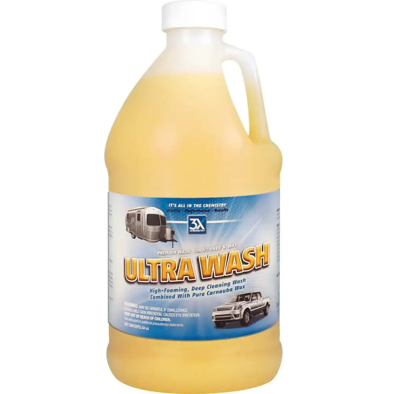 173 Car Wash And Wax