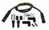 173085K 2 Plug Wire Set 8.8mm Black - Universal