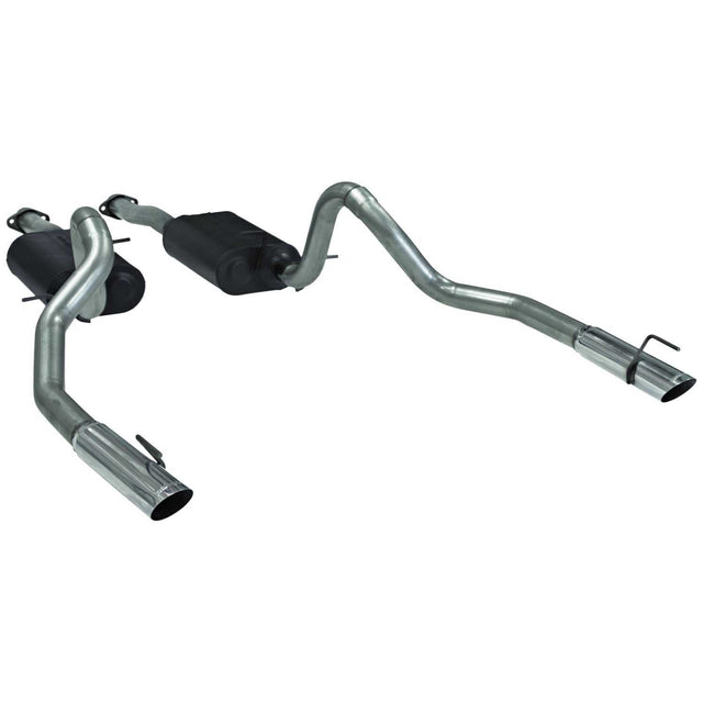 17312 Exhaust System Kit