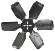 17318 Derale 18' Rig Fan W/Stlbld Std