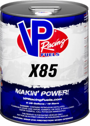 1732 Vp Racing X 85 Vp Fuel 5 Gal Pail - RV and Auto Parts