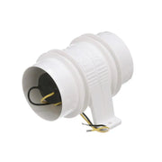 1733-4 Attwood Marine Blower 3'In-Line W/R 1733-4