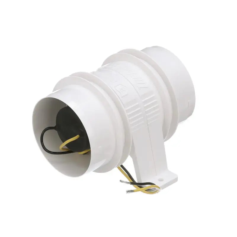 1733-4 Attwood Marine Blower 3'In-Line W/R 1733-4