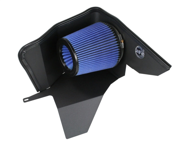 aFe 54-10601 aFe MagnumFORCE Intakes Stage-1 P5R AIS P5R BMW 525i/528i (E39) 97-03 L6-2.5L/2.8L