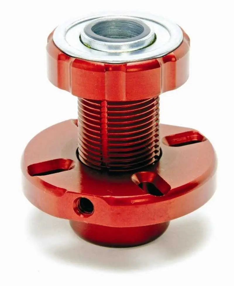 McLeod Racing 1735 McLeod Click Firewall Adjustable For Cable Linkage