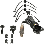 17351 Bosch Sensors Oxygen Sensor OE Replacement