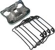 17353-89 Gasket Rocker Cover Lowr Rubr 883 1200 Sportster 5/Pk