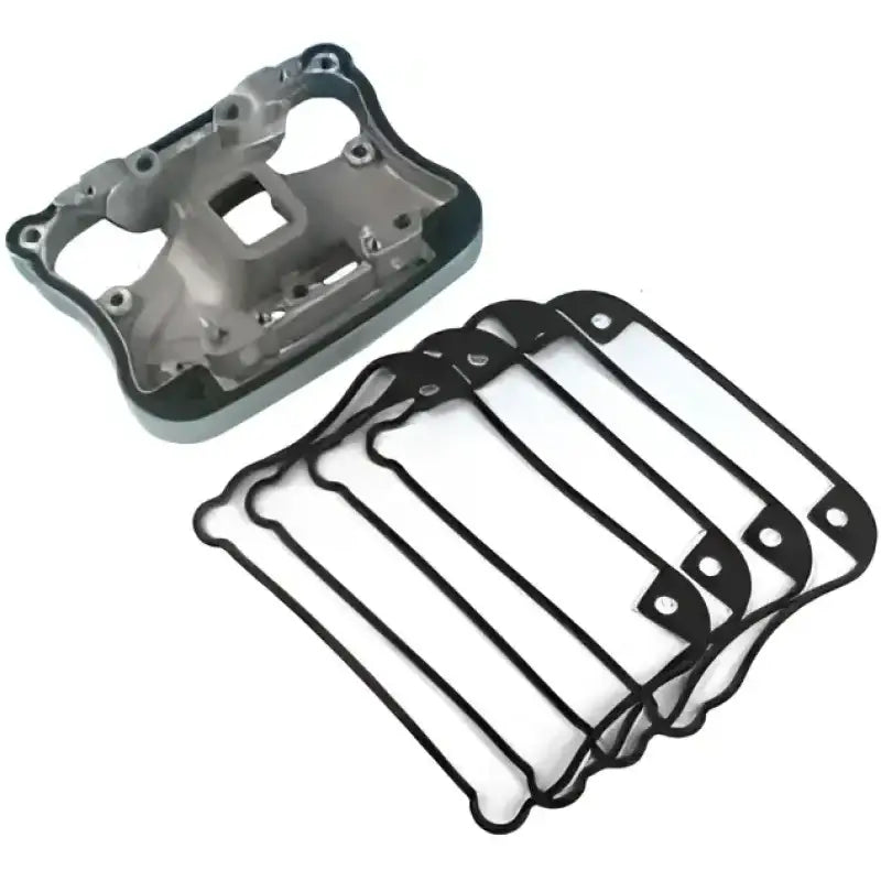 17353-89 Gasket Rocker Cover Lowr Rubr 883 1200 Sportster 5/Pk