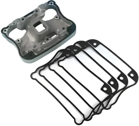 17353-89 Gasket Rocker Cover Lowr Rubr 883 1200 Sportster 5/Pk