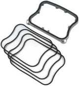 17354-86-A Gasket Rocker Cover Uppr Rubr 883 1200 Sportster 5/Pk