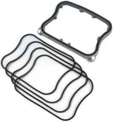 17354-86-A Gasket Rocker Cover Uppr Rubr 883 1200 Sportster 5/Pk