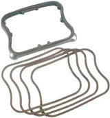17354-86 Gasket Rocker Cover Uppr Cork 883 1100 Sportster 5/Pk