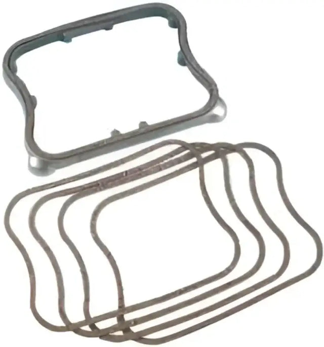 17354-86 Gasket Rocker Cover Uppr Cork 883 1100 Sportster 5/Pk