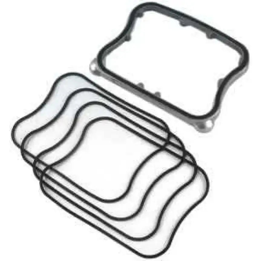 17354-86-A Gasket Rocker Cover Uppr Rubr 883 1200 Sportster 5/Pk