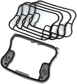 17354-89 Gasket Rocker Cover Uppr Rubr 883 1200 Sportster 5/Pk