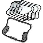 17354-89 Gasket Rocker Cover Uppr Rubr 883 1200 Sportster 5/Pk