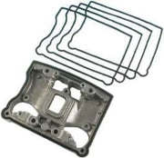 17355-84-A Gasket Rocker Cover Lower Rubber Early 5/Pk