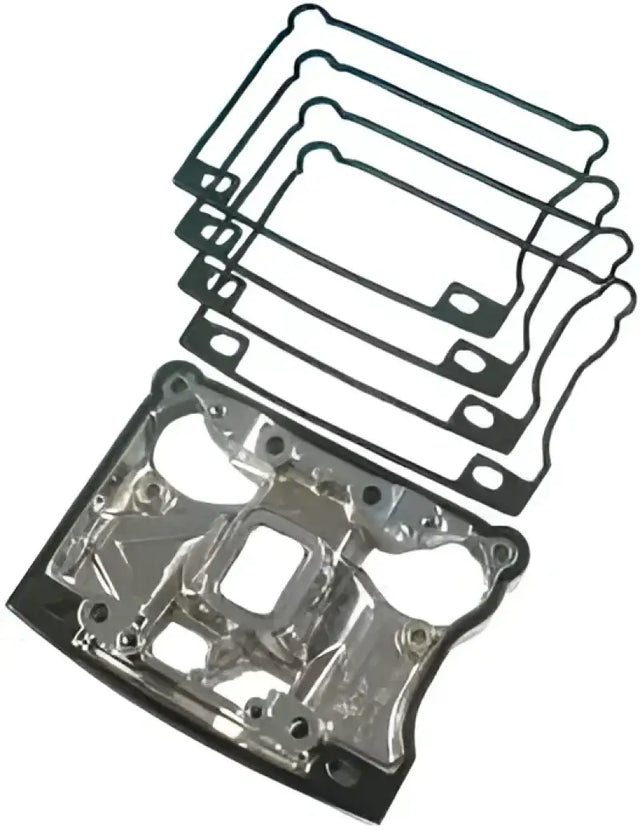 17355-92 Gasket Rocker Cover Lower Rubber Late 5/Pk