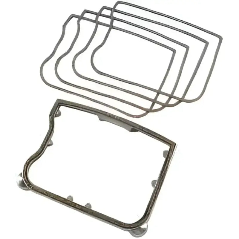 17356-84 Gasket Rocker Cover Upper Cork 5/Pk