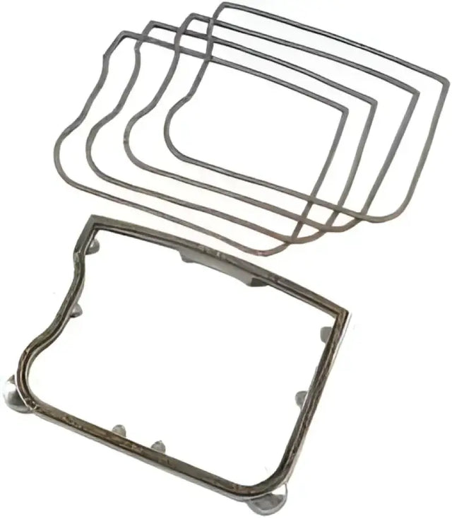 17356-84 Gasket Rocker Cover Upper Cork 5/Pk
