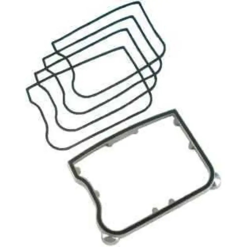 17356-84-A Gasket Rocker Cover Upper Rubber Early 5/Pk
