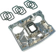 17358-84-A Gasket Rocker Cover Center Rubber All 10/Pk