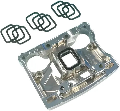 17358-84-A Gasket Rocker Cover Center Rubber All 10/Pk