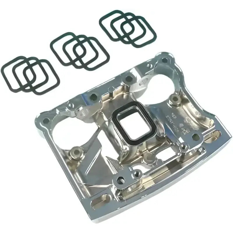 17358-84-A Gasket Rocker Cover Center Rubber All 10/Pk